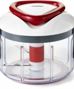 Zyliss Easy Pull - Universalhacker