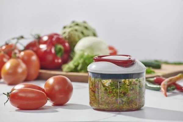 Zyliss Easy Pull - Universalhacker – Bild 8