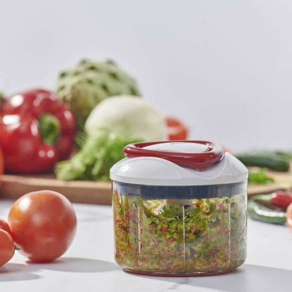 Zyliss Easy Pull - Universalhacker – Bild 11