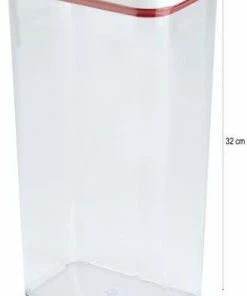 Zyliss Vorratsdose Twist & Seal 3,6 L