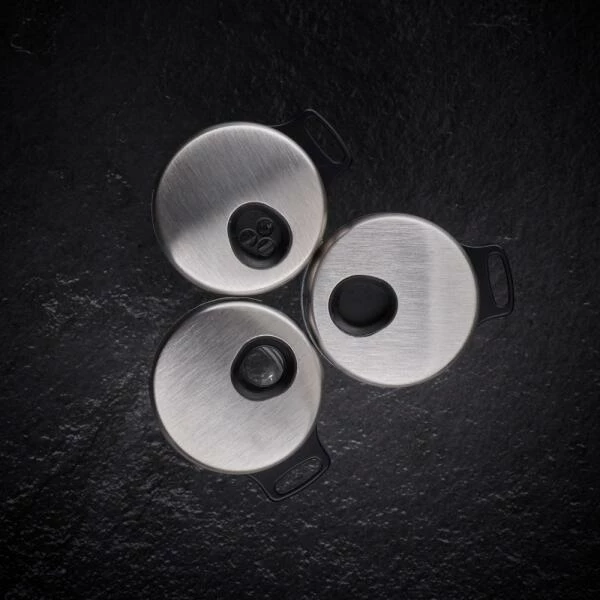 Cole & Mason Cambridge Gewürzkarussell, 16 Gläser – Bild 8