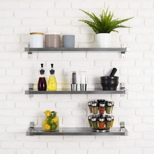 Cole & Mason Cambridge Gewürzkarussell, 16 Gläser – Bild 16