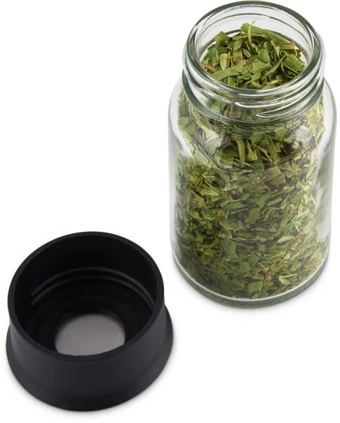 Cole & Mason Cambridge Gewürzkarussell, 16 Gläser – Bild 7