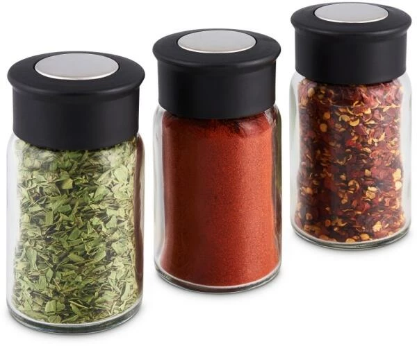 Cole & Mason Cambridge Gewürzkarussell, 16 Gläser – Bild 9