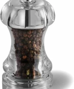 Cole & Mason Capstan Pfeffermühle, 11,5 Cm