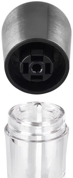 Cole & Mason Derwent Pfeffermühle, 19 Cm – Bild 4