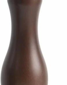 Cole & Mason Forest Capstan, Salzmühle, Ungefüllt, 20 Cm