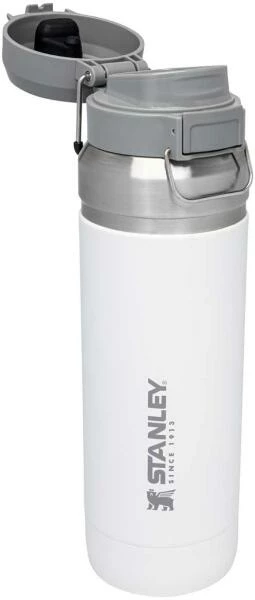 Stanley Flasche 1,0l, Weiß – Bild 2