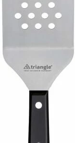 Triangle Palette Classic, Gewinkelt, Gelocht, 14 Cm