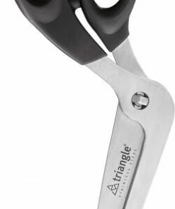 Triangle Pizzaschere Schwarz