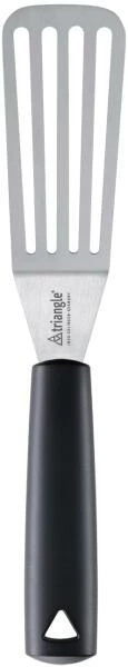 Triangle Palette Spirit, Gewinkelt, Geschlitzt, 12 Cm