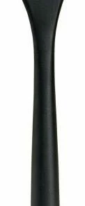 Triangle Rührlöffel Spirit High Temperature Nylon Schwarz.