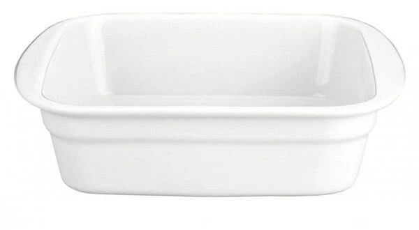 Pillivuyt Lasagneform Quadratisch