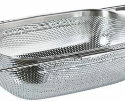 Küchenprofi Gemüsesieb DELUXE