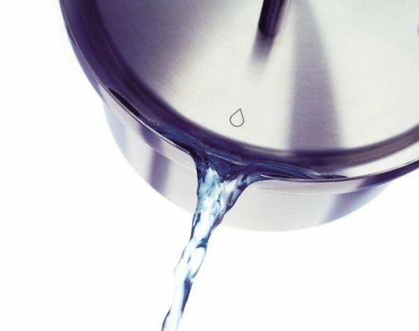 BK Cookware Bv BK Stieltopf Q-linair Master – Bild 4