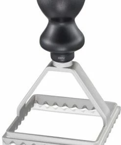 GEFU Ravioliausstecher LIGURI, Eckig