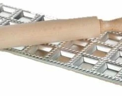 Imperia Ravioliform Ravioli Classici Mit Teigrolle Für 12 Stk.