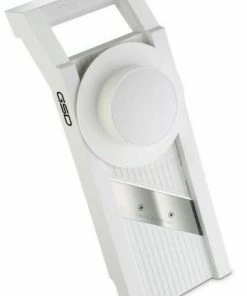 GSD Universal-Gemüsehobel Mit 3 Einsätzen