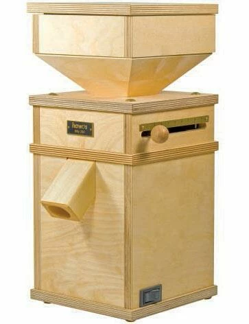Hawos Getreidemühle Billy 200