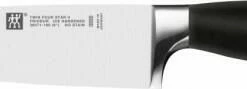 Zwilling Henckels Zwilling Kochmesser TWIN Four Star II 200 Mm