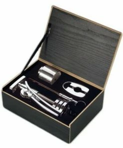 Cilio Wein-Set Trentino, 4-teilig