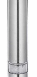 Küchenprofi Elektrische Salzmühle Slim