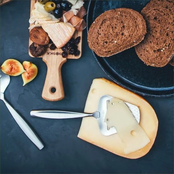 Boska Käsehobel Monaco+ – Bild 7