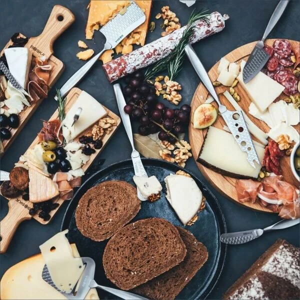 Boska Käsehobel Monaco+ – Bild 5