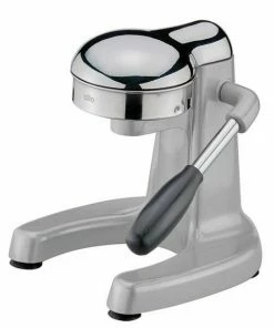 Cilio Profi Saftpresse Positano In Silber