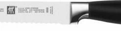 Zwilling Henckels Zwilling Universalmesser Vier Sterne