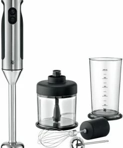 WMF Elektrogeräte WMF Stabmixer-Set 4-in-1 Lineo