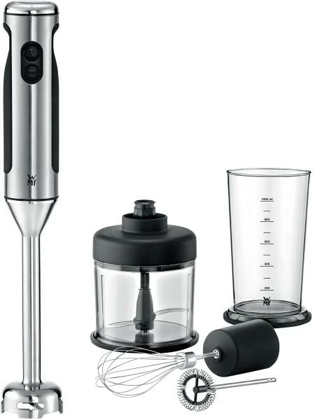 WMF Elektrogeräte WMF Stabmixer-Set 4-in-1 Lineo