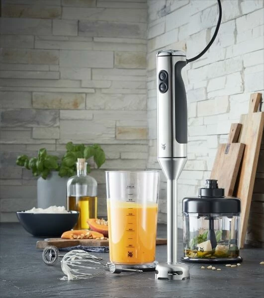 WMF Elektrogeräte WMF Stabmixer-Set 4-in-1 Lineo – Bild 2