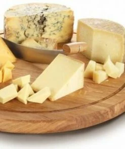 Boska Käsebrett Friends Life XL