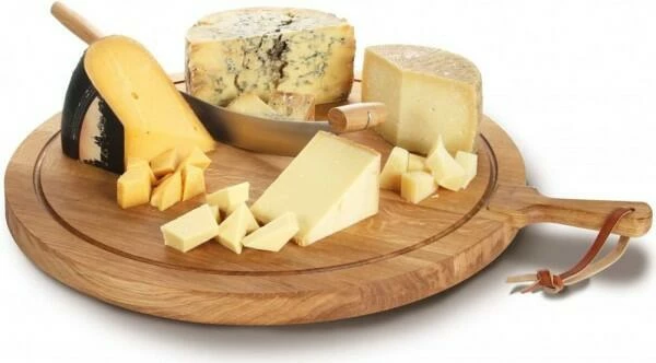 Boska Käsebrett Friends Life XL