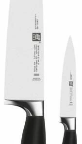 Zwilling Henckels Zwilling Messerset TWIN Four Star II, 2-teilig