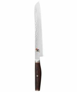 Zwilling Henckels Zwilling Brotmesser Miyabi 6000 MCT