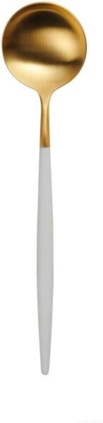 ASA Löffel, Goa Gold, Weiß