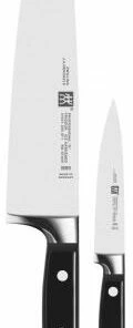 Zwilling Henckels Zwilling Messerset Professional S, 2-teilig
