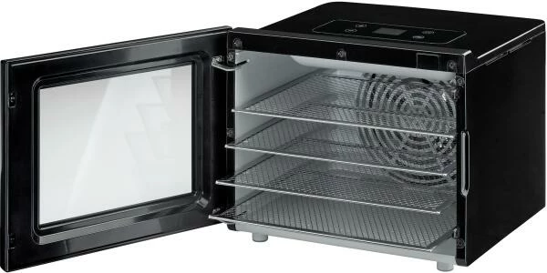 Spring Dörrautomat Basic, Elektro Line – Bild 2