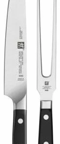 Zwilling Henckels Zwilling Messerset Pro, 2-teilig