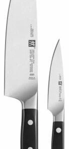 Zwilling Henckels Zwilling Messerset Pro, 2-tlg.