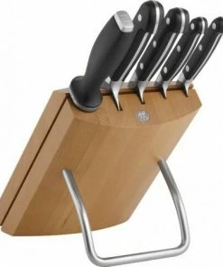 Zwilling Henckels Zwilling Messerblock Pro, 6-teilig