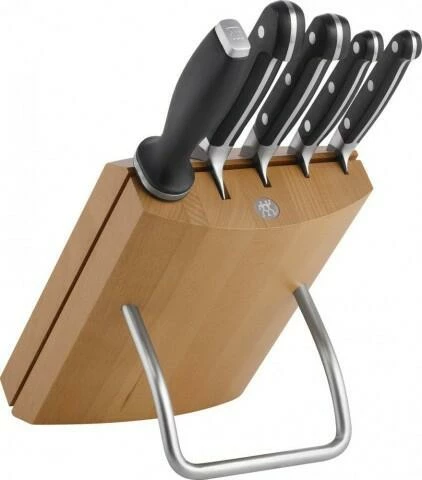 Zwilling Henckels Zwilling Messerblock Pro, 6-teilig