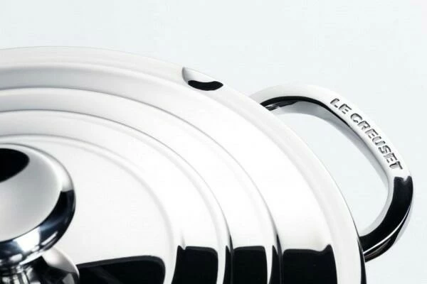 Le Creuset Topfset 3-ply PLUS, 4-teilig – Bild 2