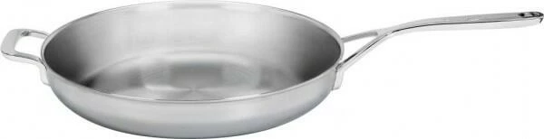 Demeyere Bratpfanne Multiline 20 Cm / 14 Cm / 4,5 Cm – Bild 4