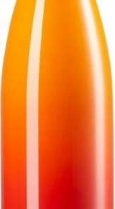 Le Creuset Trinkflasche In Ofenrot