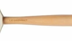 Le Creuset Großer Kochlöffel Craft In Meringue