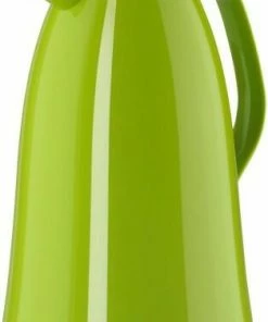 Emsa Isolierkanne Mambo In Hellgrün 1,0 Liter