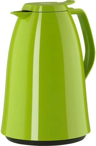 Emsa Isolierkanne Mambo In Hellgrün 1,0 Liter